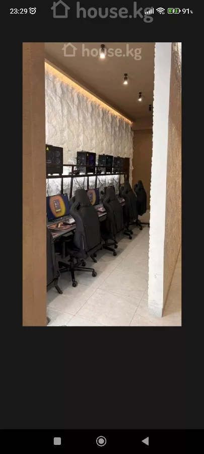 Продажа Коммерческая недвижимость: город Бишкек, VEFA — за 4 816 350 ⃀ — MHouse (house.kg)