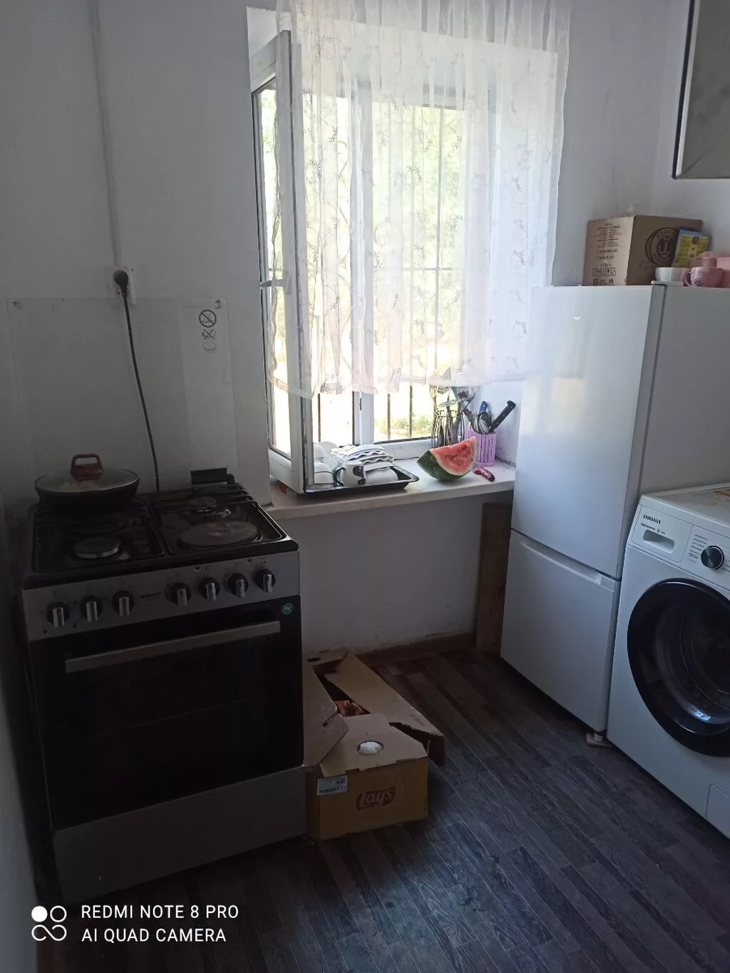 2 комнаты, Семейным, С мебелью частично