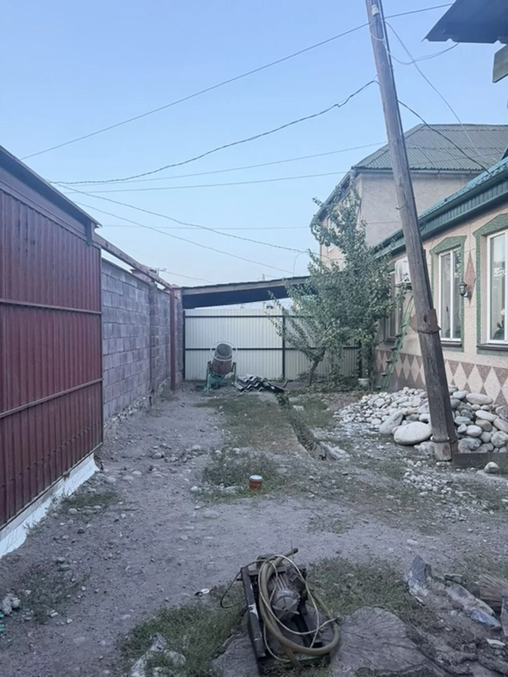 3 комнаты, 96 м², 7 соток, Джал, Риэлтор