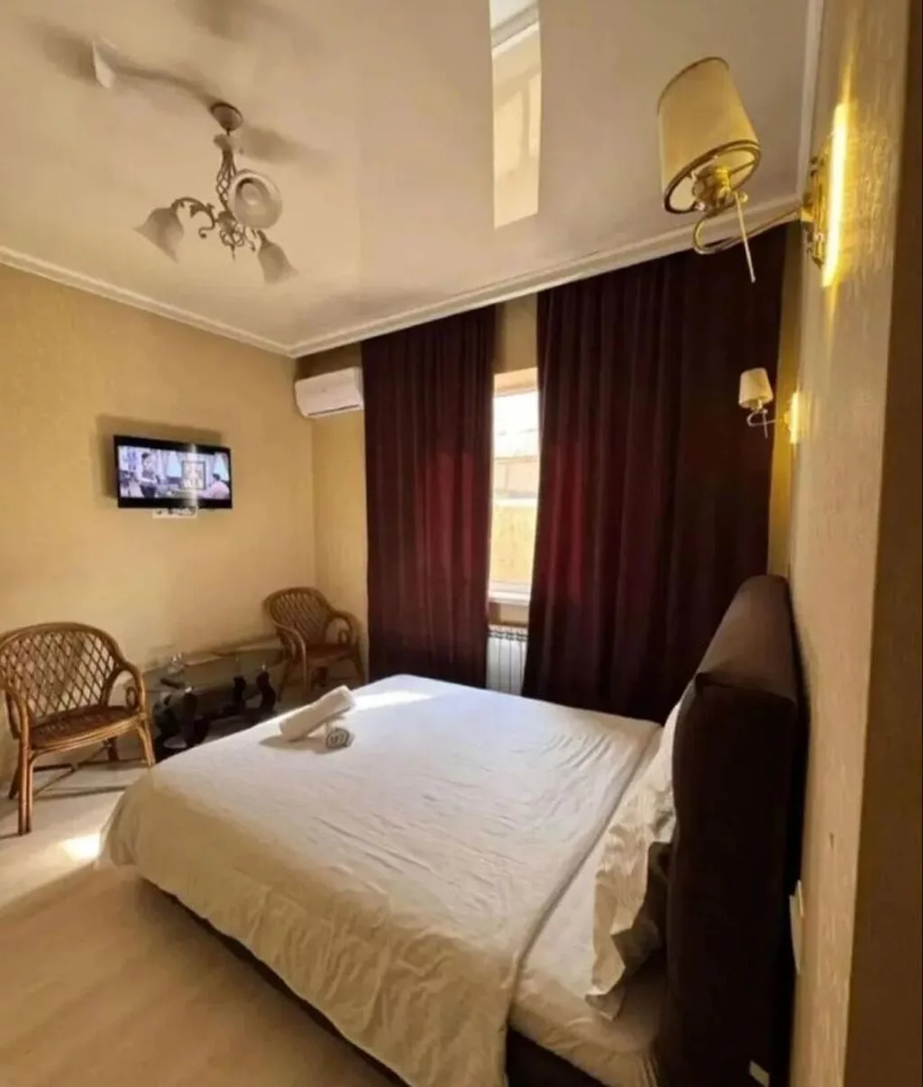 #посуточно #отель #гостиница #ночь ## Комфорт и уют для