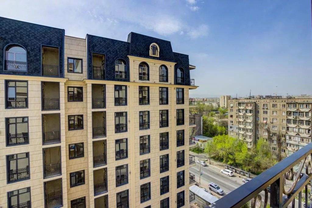 3 комнаты, 79 м², Азия Молл Элитка, 7 этаж, Дизайнерский ремонт