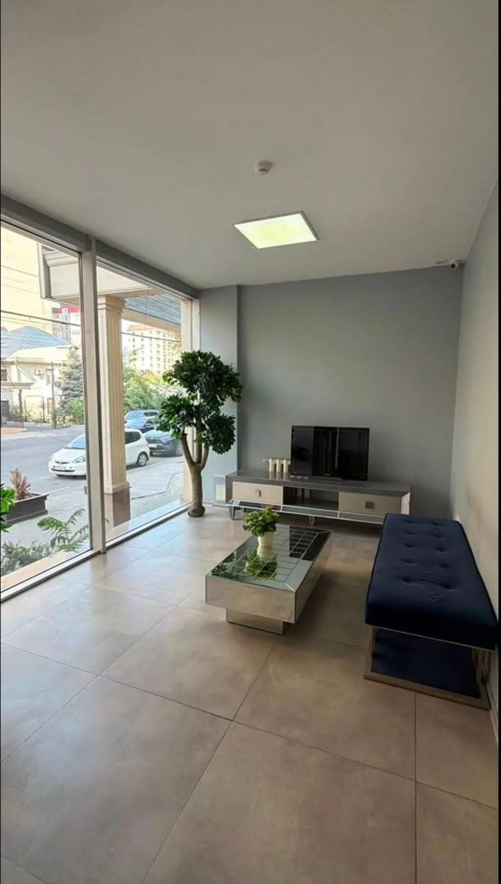 Продажа офисов 806 м², С ремонтом, Бизнес центр, 1 этаж