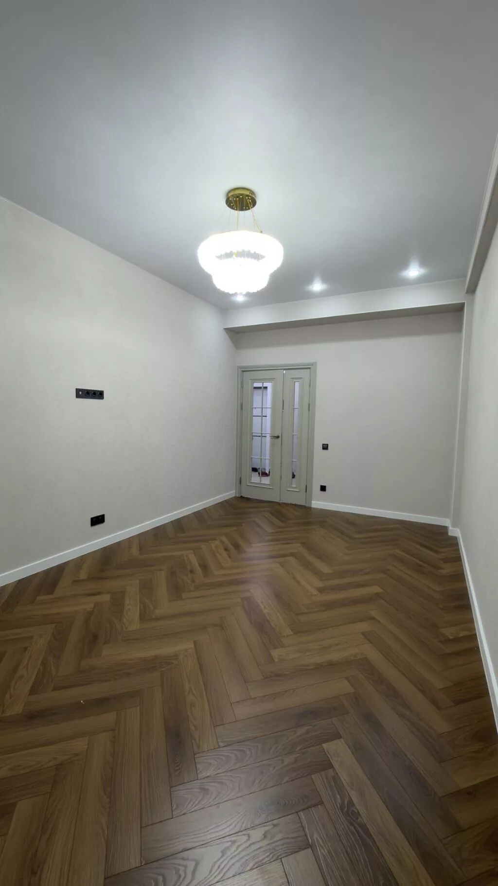 60 м², 2 комнаты, Пригородное с., Без животных