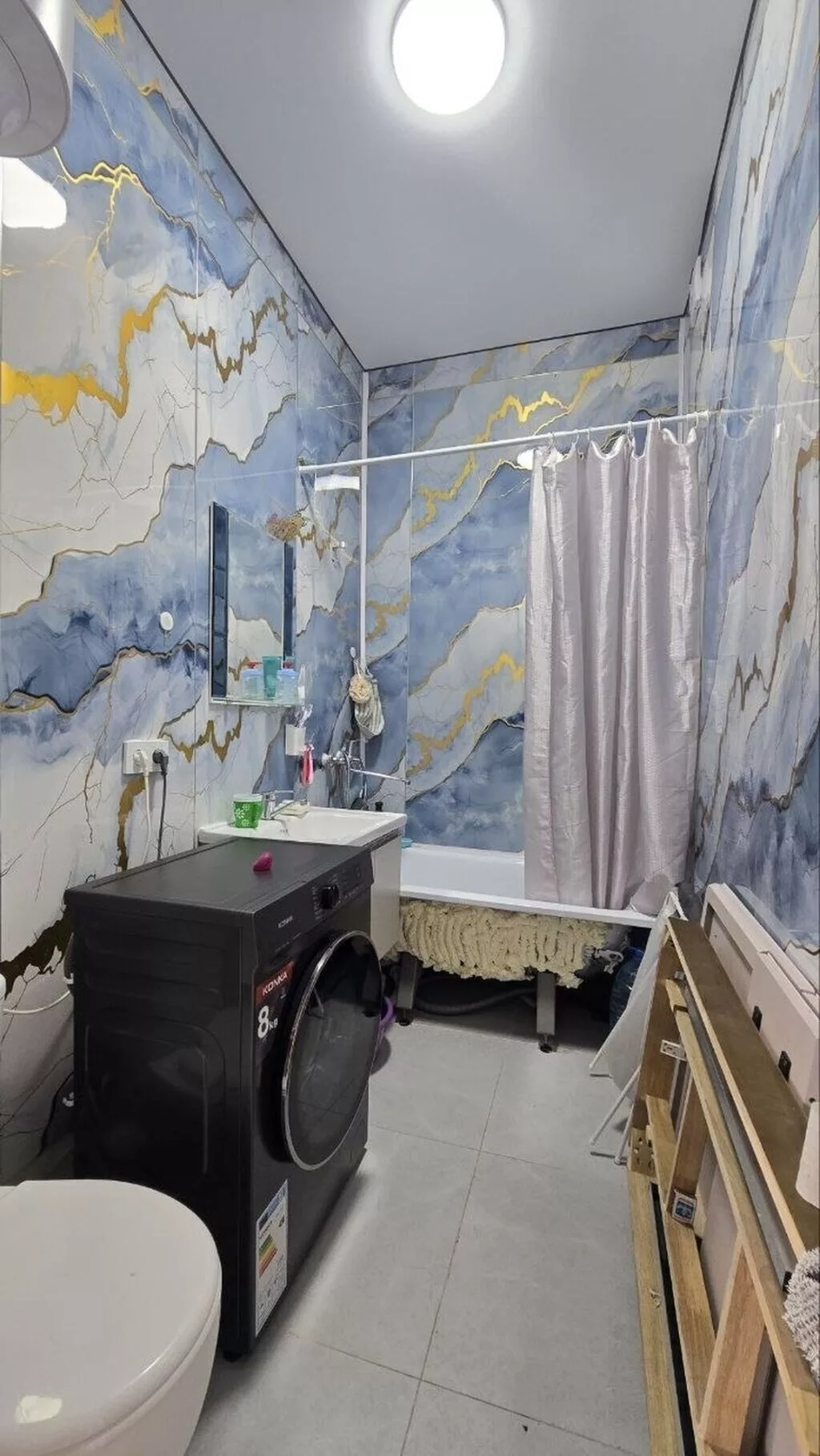 40 м², 2 комнаты, парк Фучика, Без животных