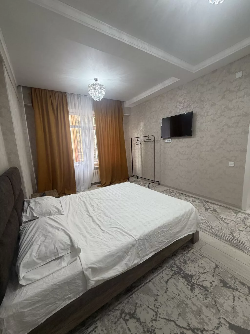 2 комнаты, Моссовет Собственник, Без животных, от 3 месяцев, С мебелью полностью