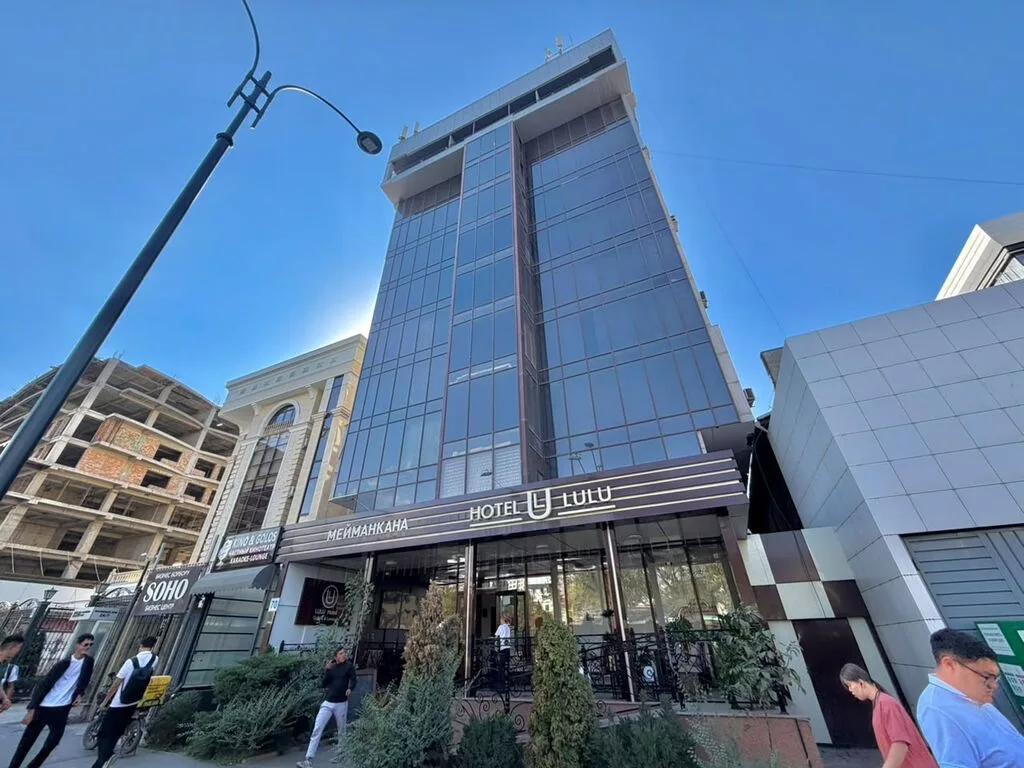 Продажа офисов 165 м², С ремонтом, Бизнес центр, 4 этаж