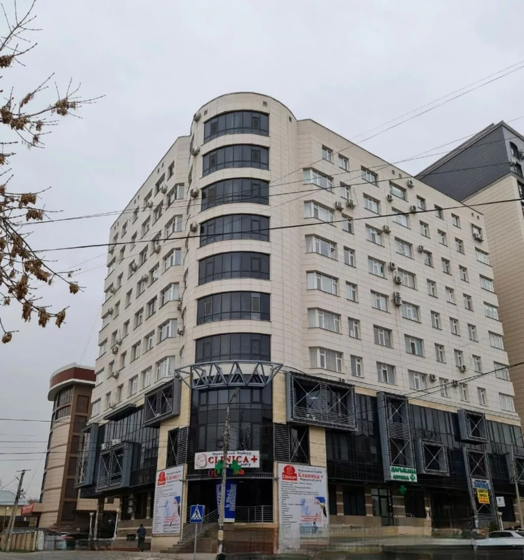 1 комната, 39 м², Филармония 4 этаж, Косметический ремонт