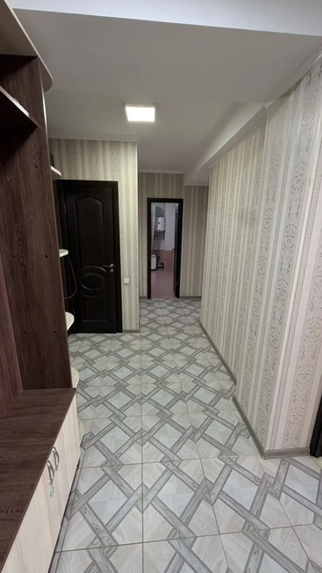 2 комнаты, 89 м², Космос Элитка, 11 этаж, Евроремонт