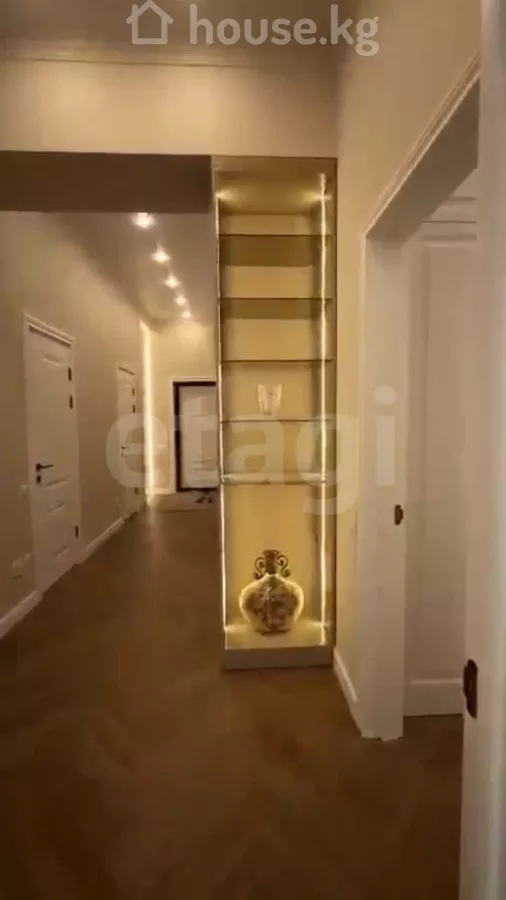Аренда 2-комн. квартира: город Бишкек, Азия Молл — за 105 000 ⃀ — MHouse (house.kg)