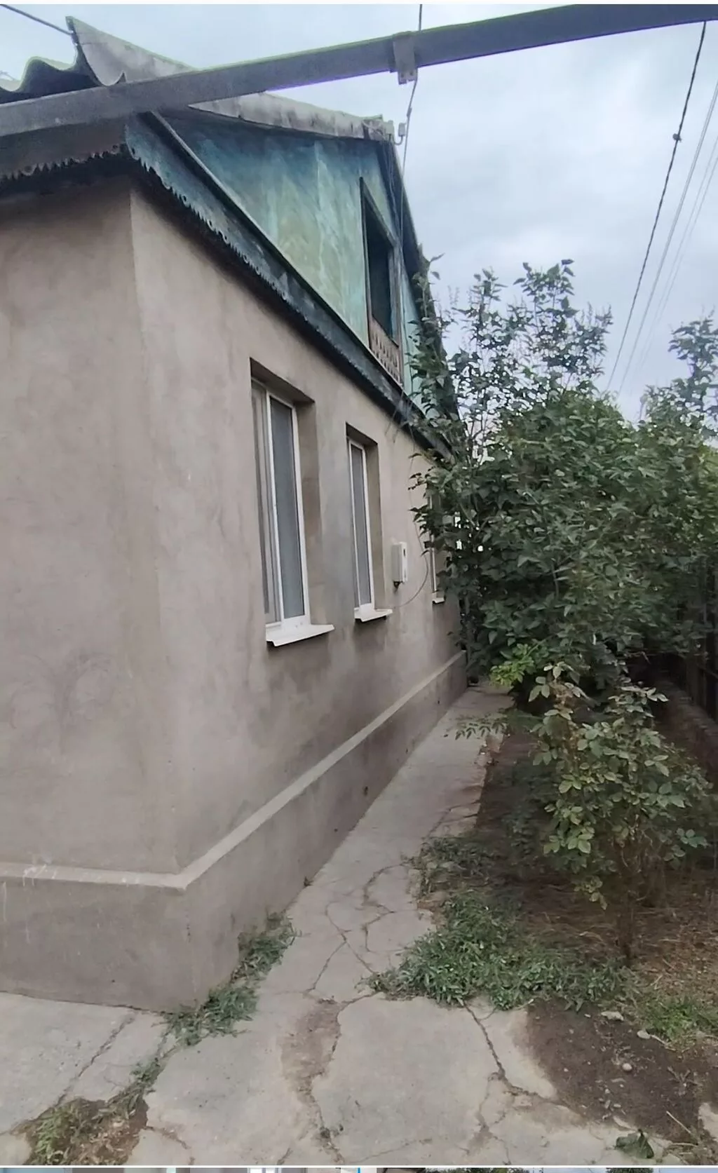 5 комнат, 100 м², 5 соток, Ленинское, Собственник
