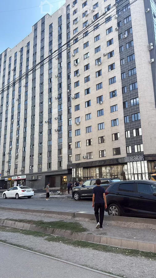 Продажа Паркинг/гараж: город Бишкек, Гагарина — за 8 759 000 000 000 000 ⃀ — MHouse (house.kg)