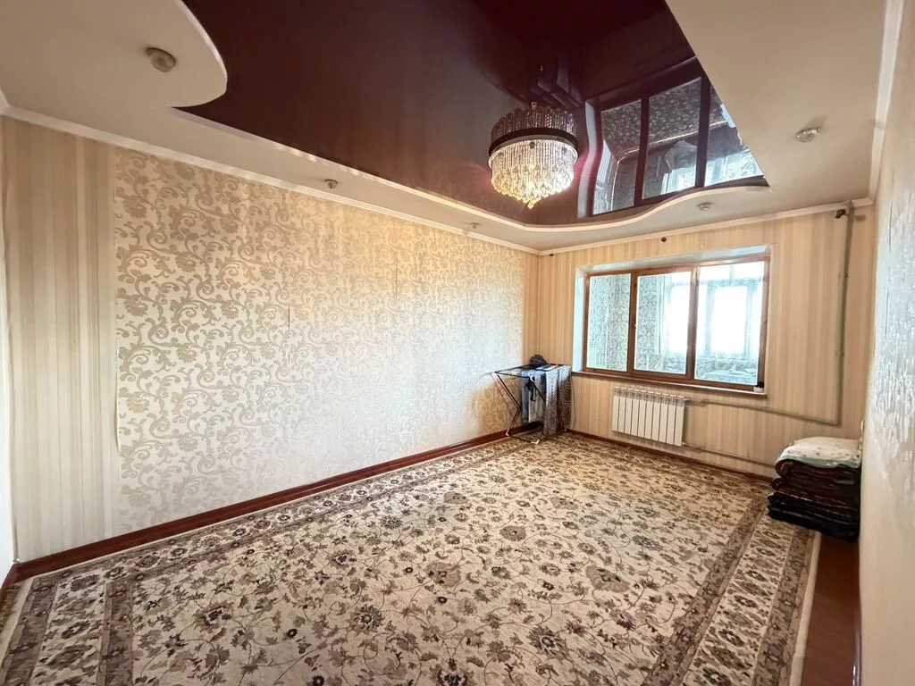 Долгосрочная аренда квартир