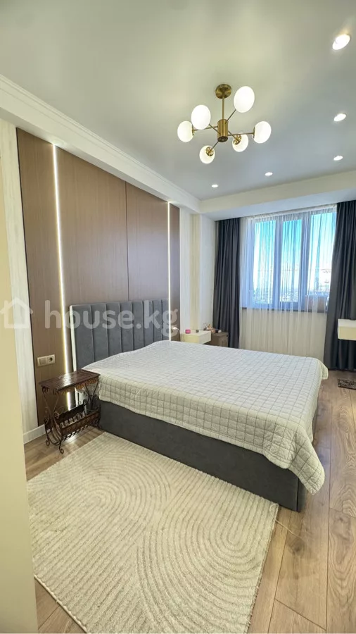 Продажа 2-комн. квартира: город Бишкек, АЮ Grand — за 6 569 250 ⃀ — MHouse (house.kg)