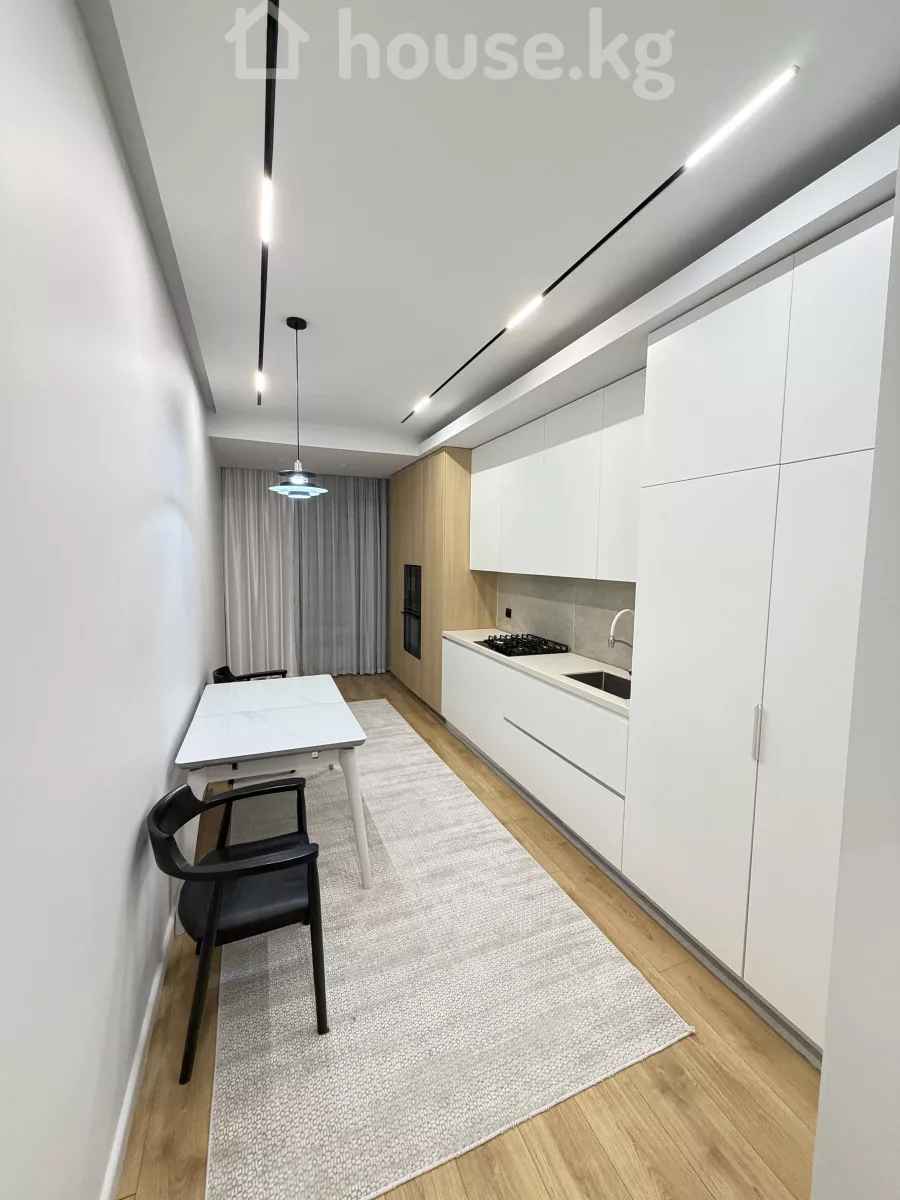 Продажа, 2-комн. квартира: Чуйская область / Бишкек, город Бишкек, 6 м-н — за 15 766 200 сом