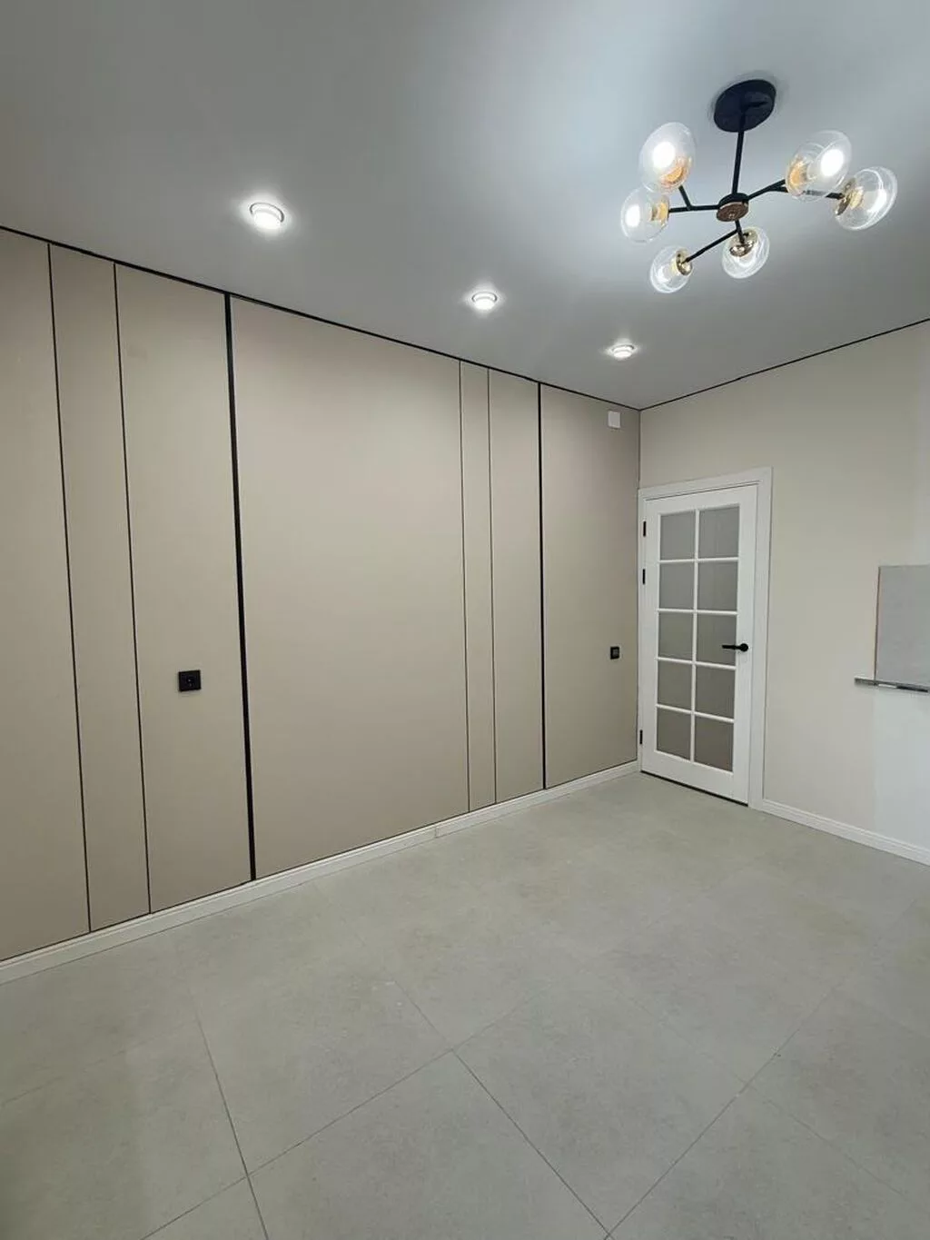 2 комнаты, 74 м², Церковь Элитка, 1 этаж, Дизайнерский ремонт
