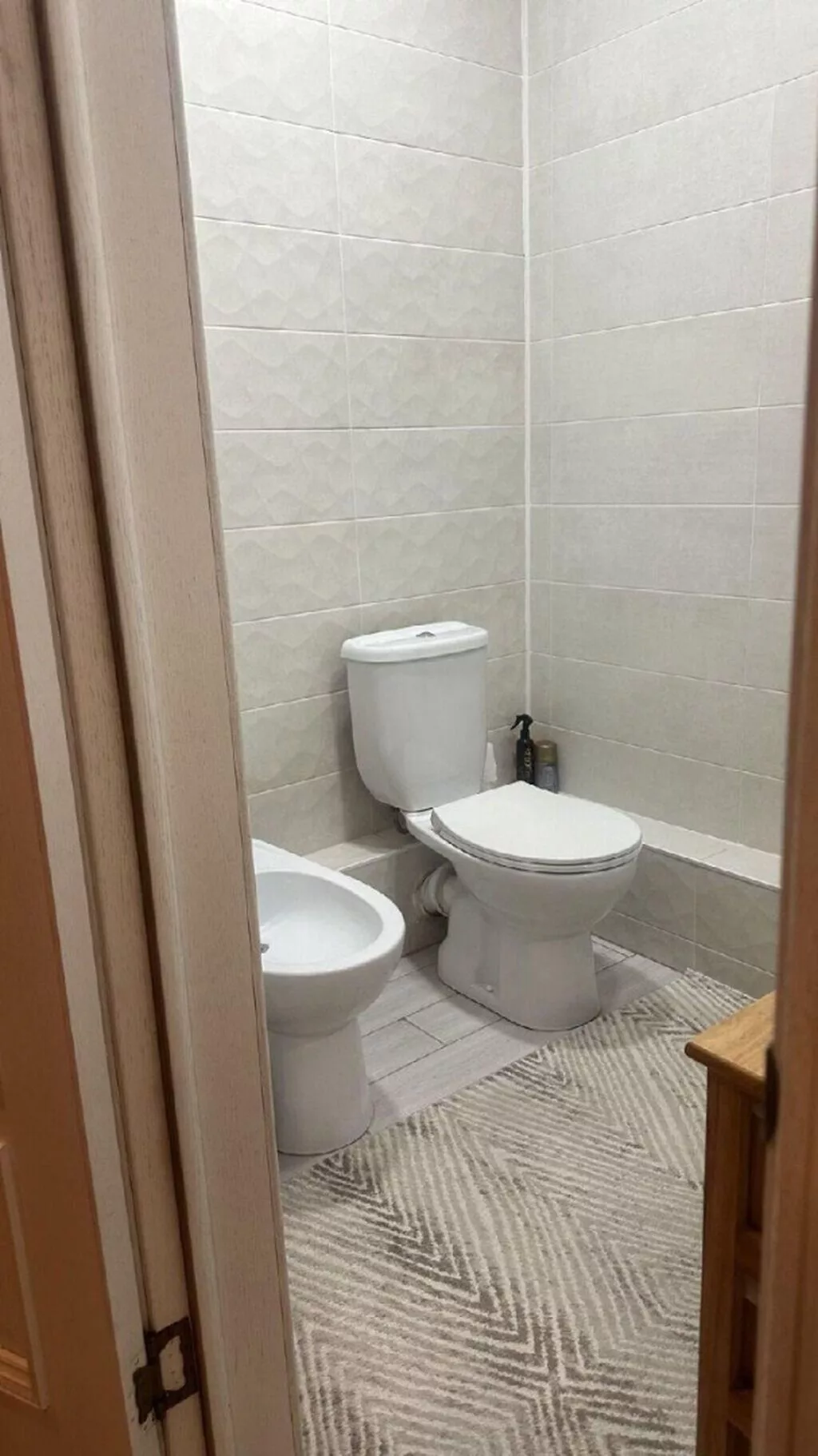 3 комнаты, 125 м², Элитка, 3 этаж, Евроремонт