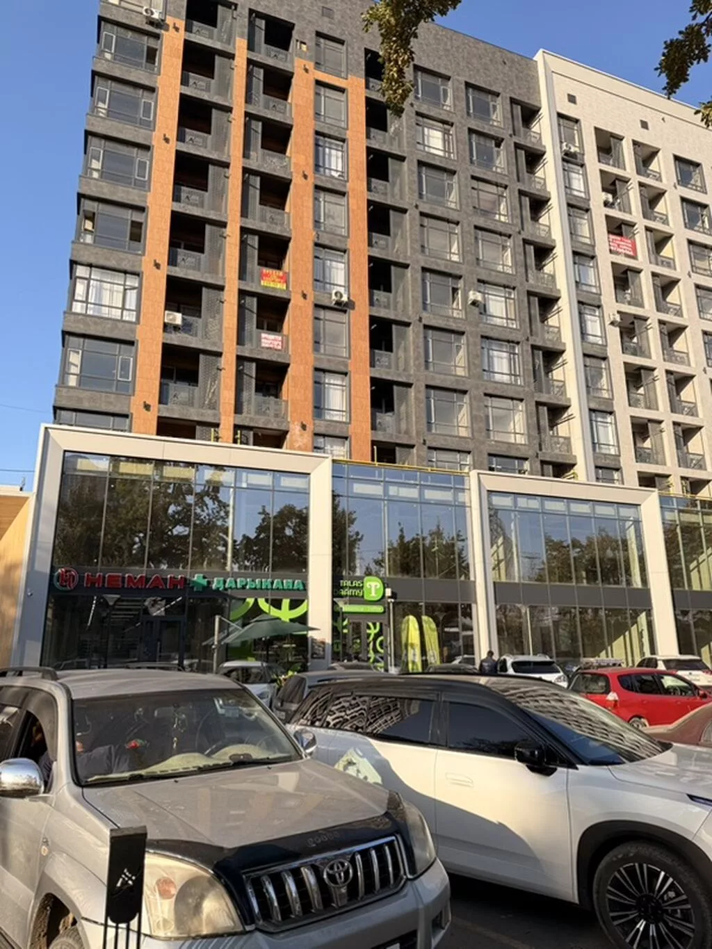 1 комната, 39 м², 106 серия, 2 этаж, Косметический ремонт