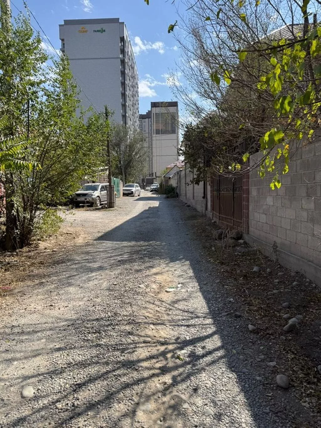 50 м², 1 комната, Кок-Жар ж/м