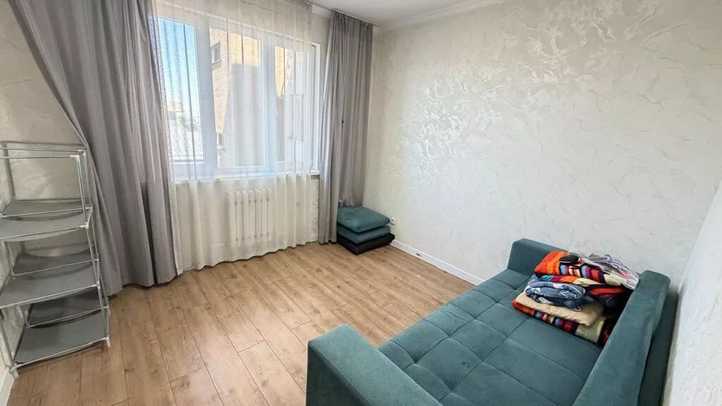 1 комната, 32 м², Городок Энергетиков Элитка, 7 этаж, Евроремонт