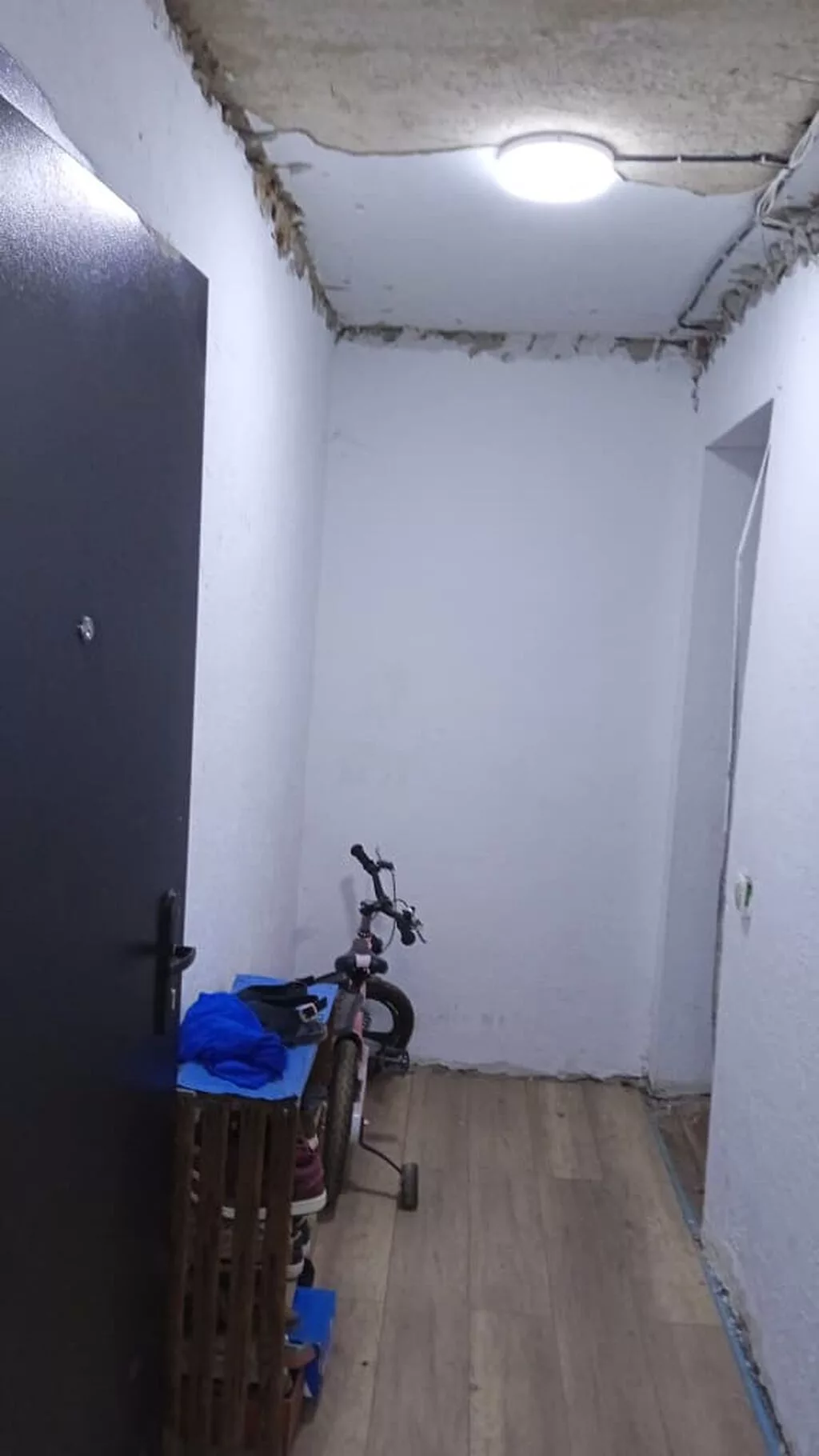 31 м², С мебелью частично