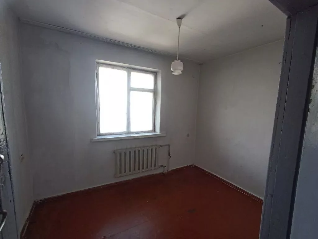 2 комнаты, 34 м², ТЦ Весна Малосемейка, 5 этаж, Требуется ремонт