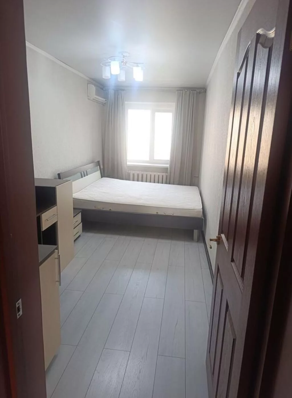 🏡 Сдается 2-х комнатная квартира 📍 адрес: Бишкек парк ✨ Серия: 104