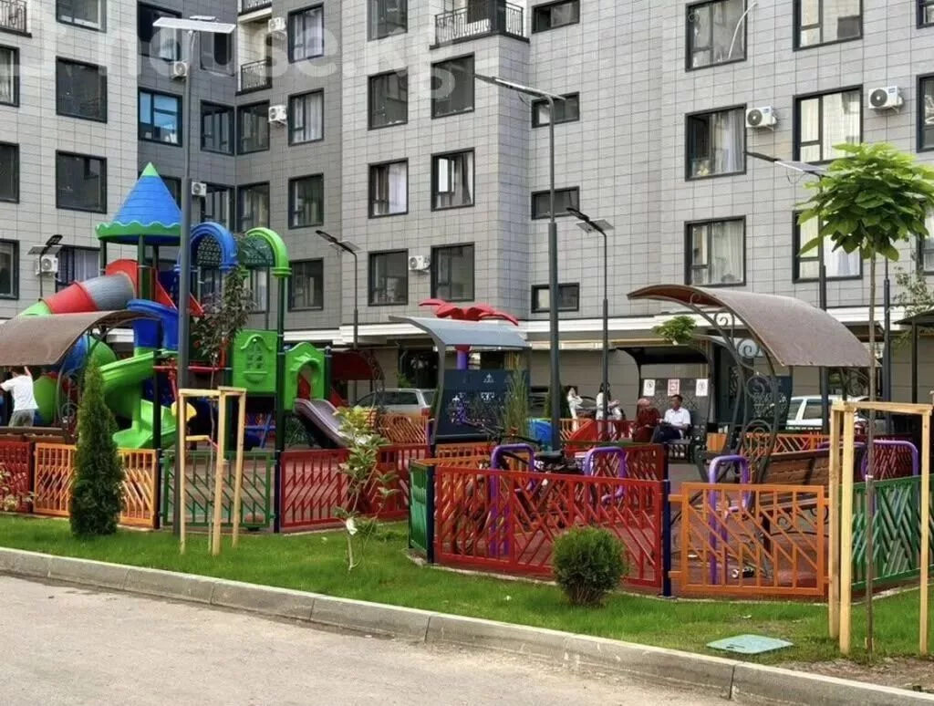 1 комната, 42 м², Технопарк Элитка, 5 этаж, ПСО (под самоотделку)