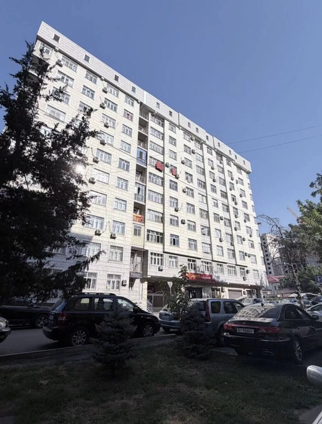 2 комнаты, 50 м², Филармония 107 серия, 4 этаж, Дизайнерский ремонт