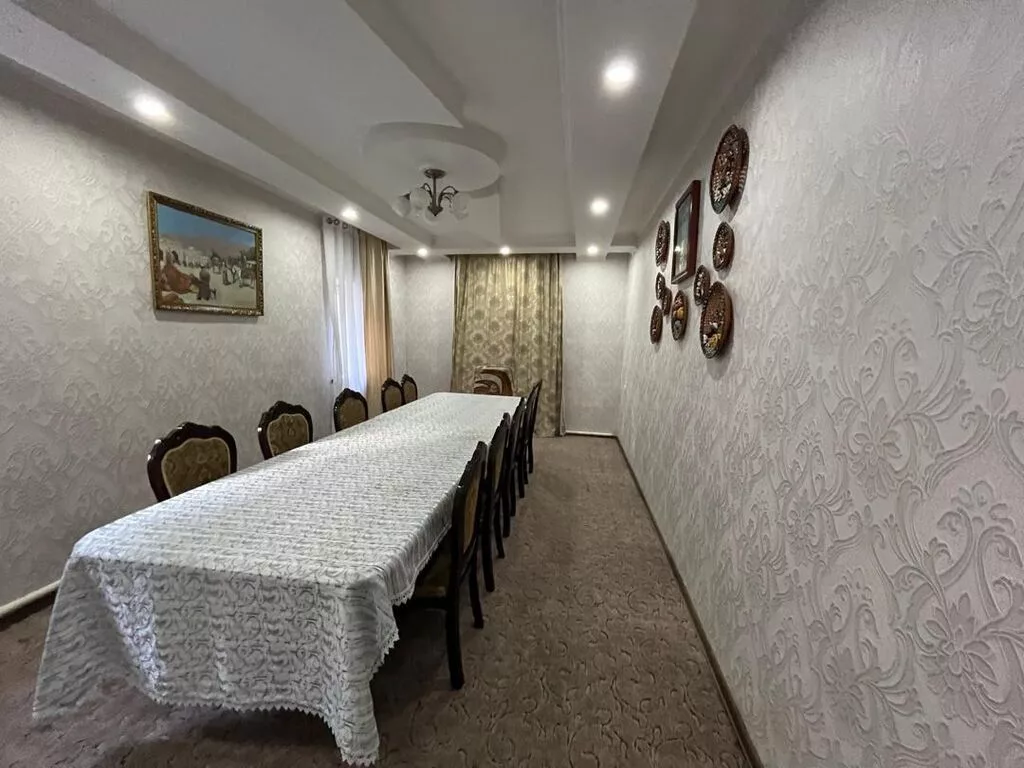270 м², 6 комнат и более, Кызыл Аскер, Без животных