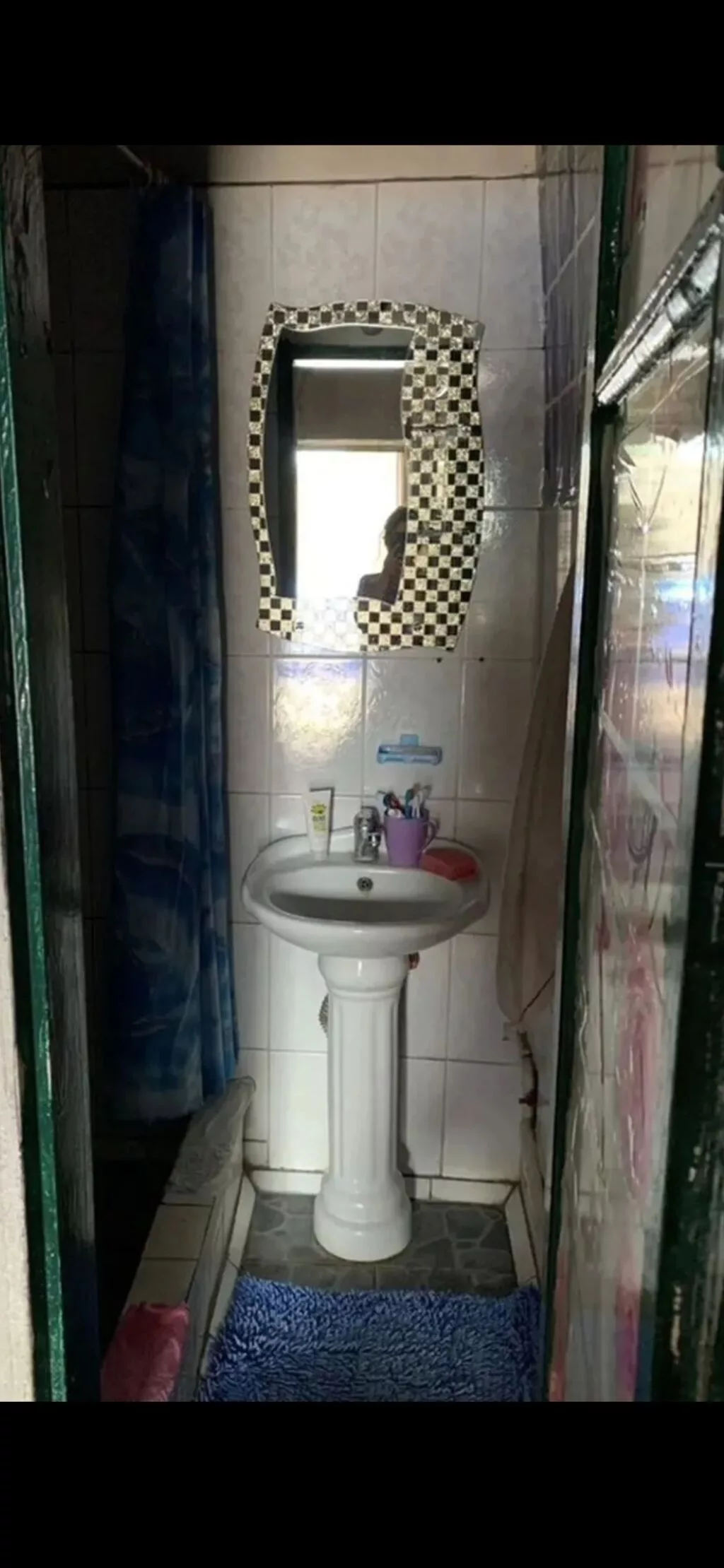 62 м², 3 комнаты, Без подселения