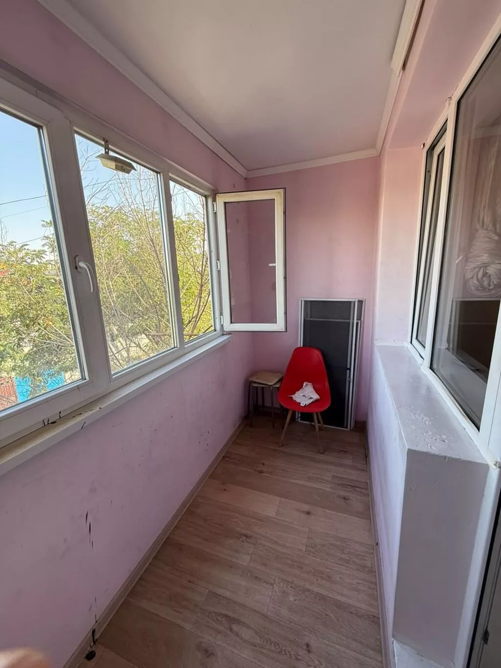 2 комнаты, 43 м², Физприборы Хрущевка, 3 этаж