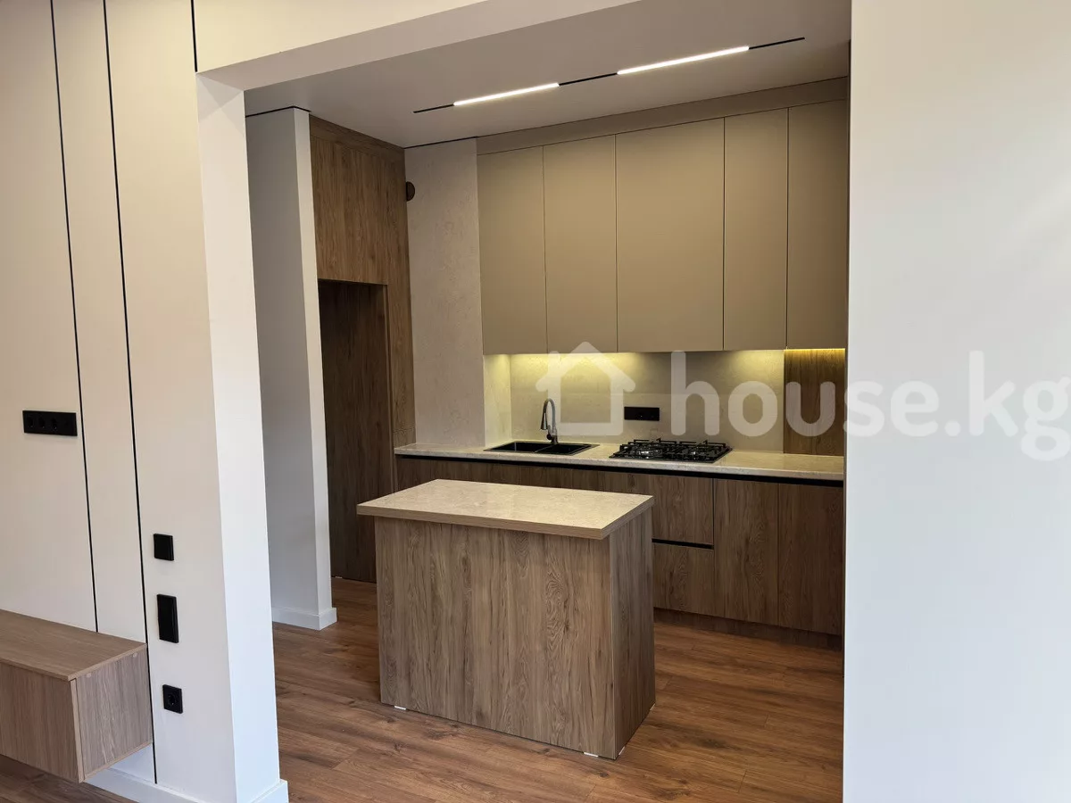 Продажа 3-комн. квартира: город Бишкек, Джал 15 м-н — за 14 014 400 ⃀ — MHouse (house.kg)