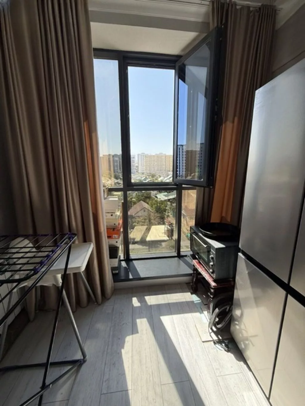 1 комната, 42 м², Политех Элитка, 6 этаж, Евроремонт