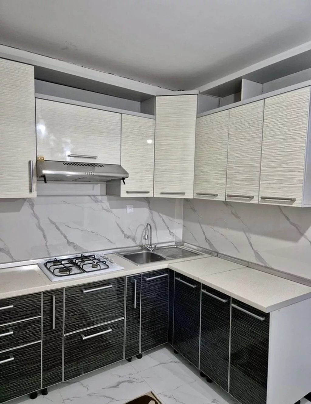 81 м², 3 комнаты, Гоин, Без животных