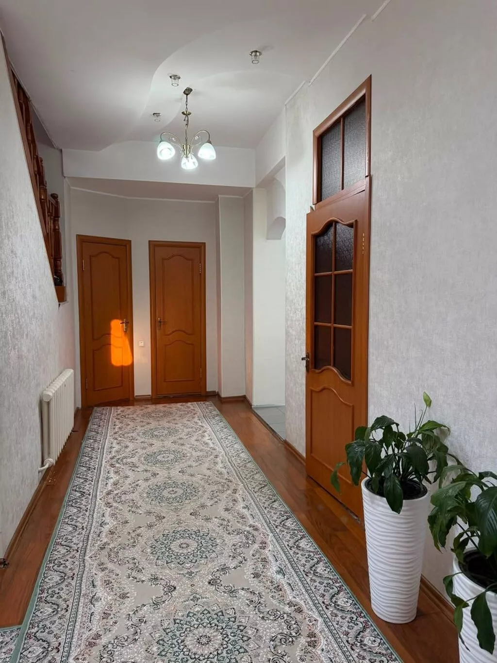 6 комнат и более, 400000 м², 4 соток, Бишкек, 3 мкр Агентство недвижимости