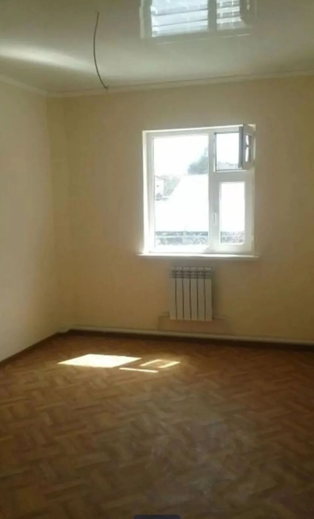 20 м², 1 комната, Западный (новый) автовокзал, Парам без детей