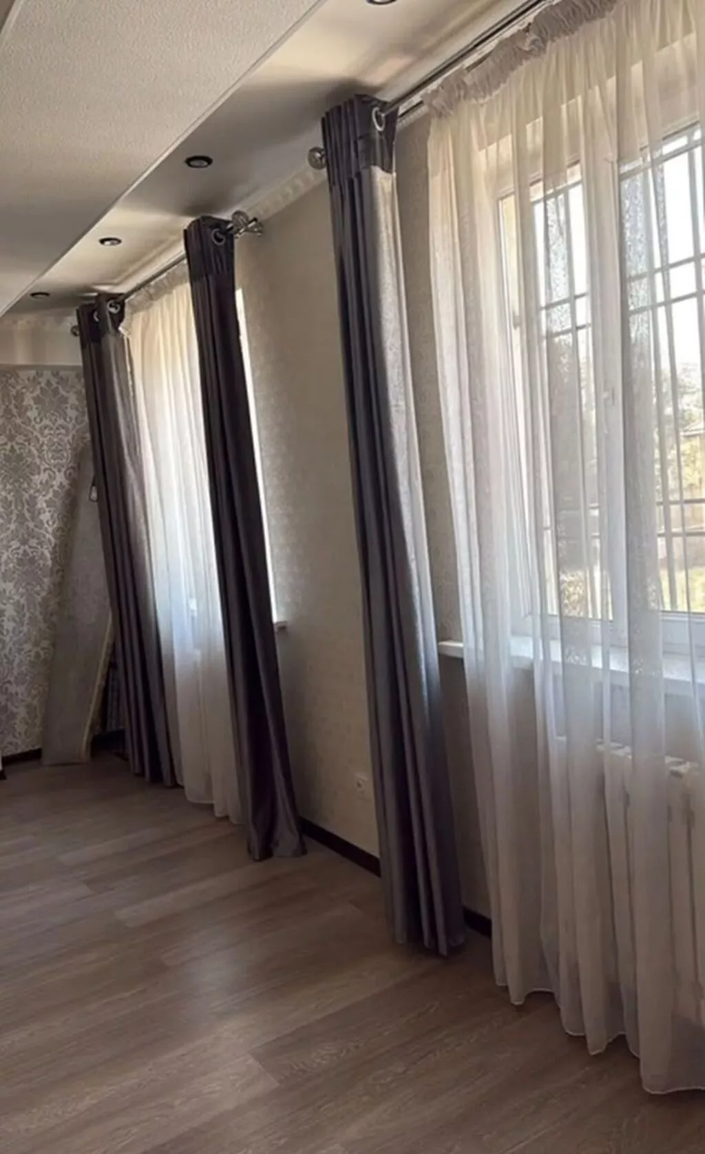 2 комнаты, 72 м², Политех Элитка, 2 этаж, Евроремонт