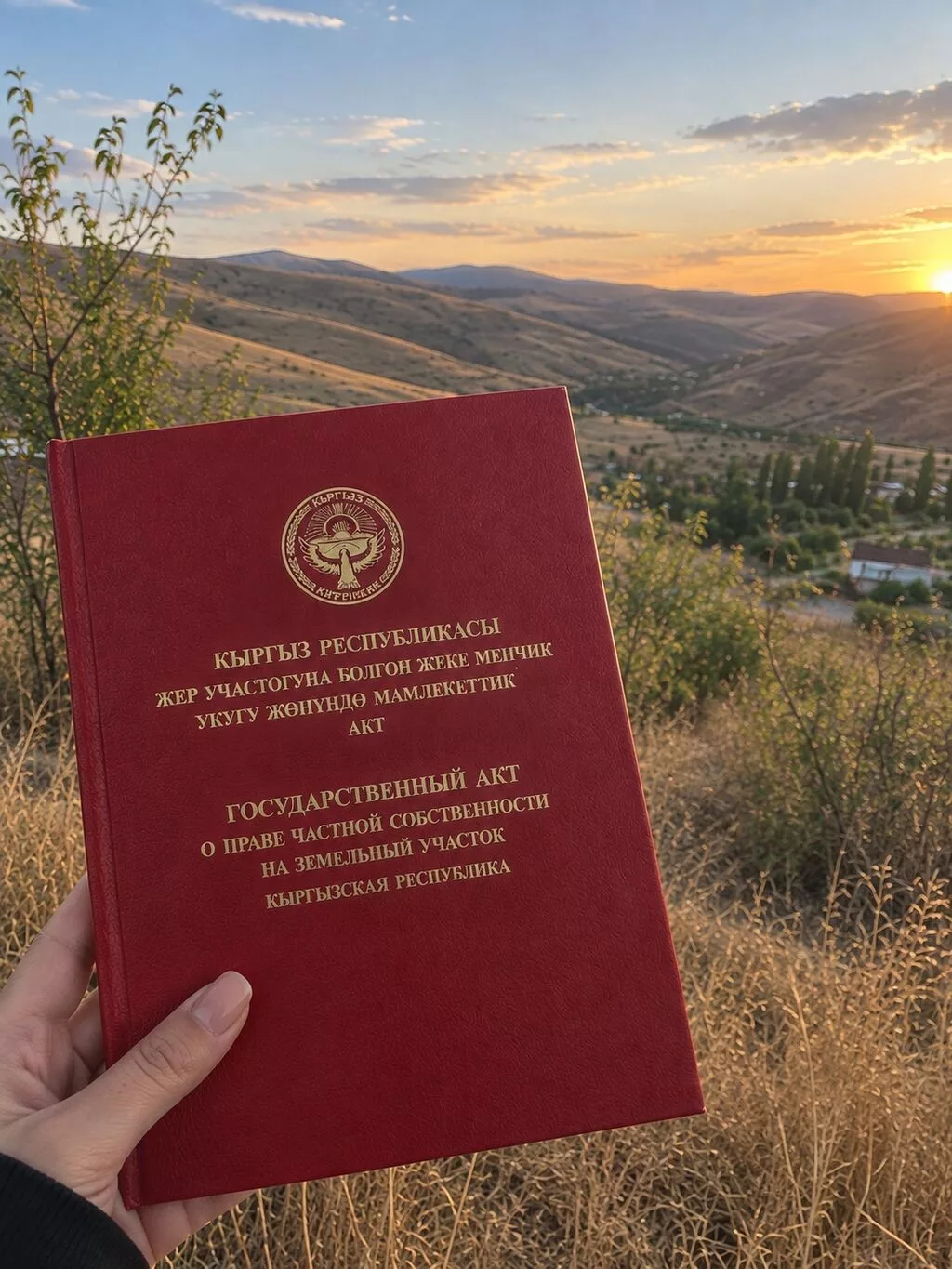 5 соток, Красная книга
