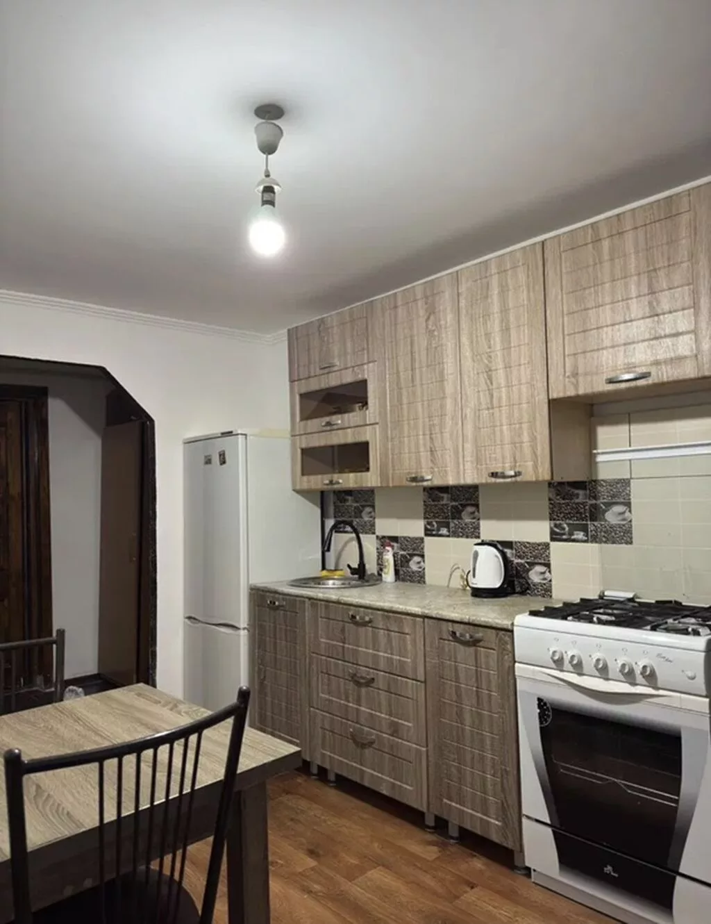 73 м², 3 комнаты, Чекиш-Ата рынок, Семейным