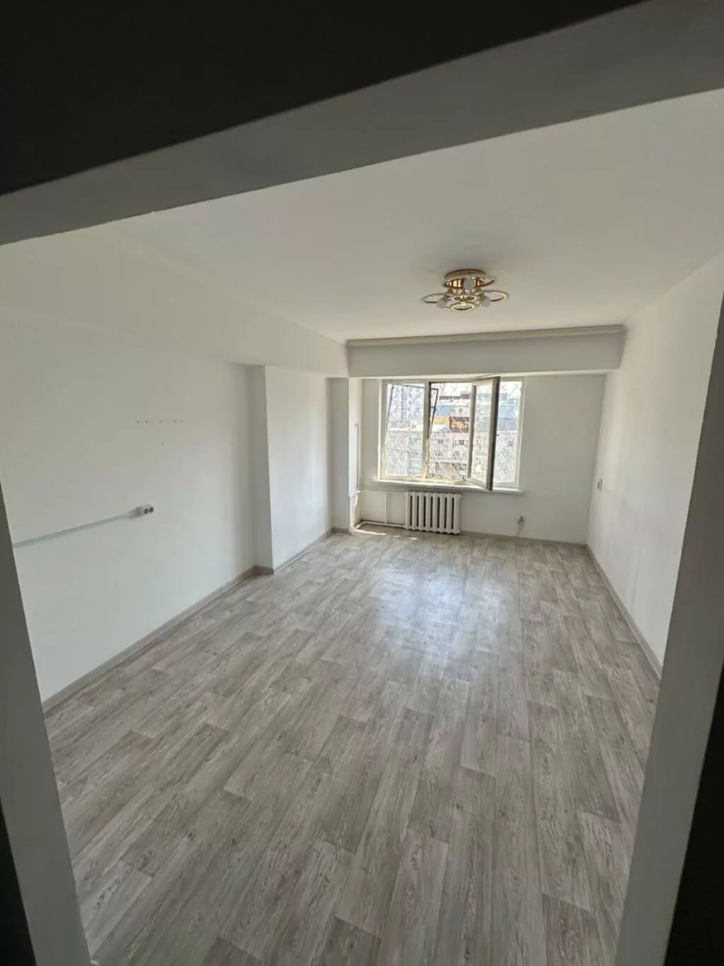 3 комнаты, 86 м², Филармония Индивидуалка, 9 этаж, Евроремонт