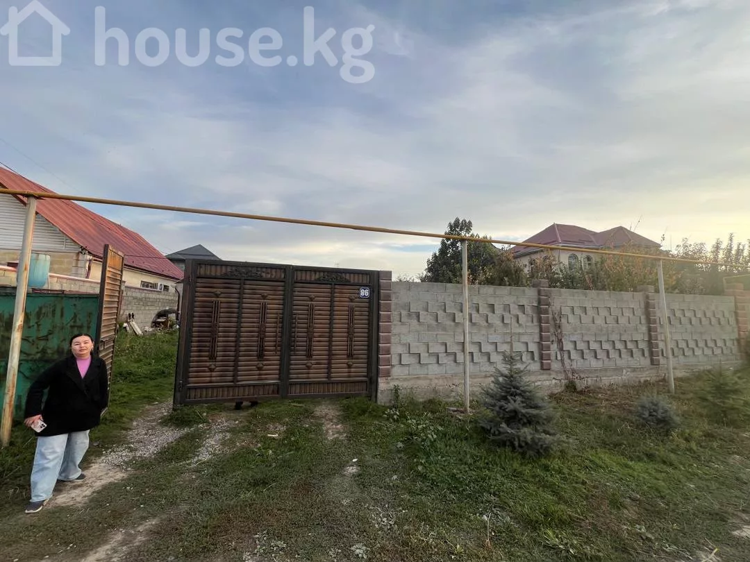 Продажа Участок: город Бишкек, Ак-Ордо ж/м — за 11 386 700 ⃀ — MHouse (house.kg)