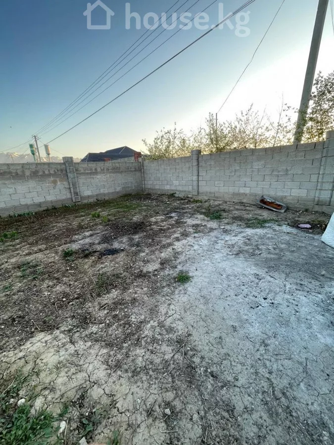 Продажа Участок: город Бишкек, Ак-Ордо ж/м — за 4 379 500 ⃀ — MHouse (house.kg)