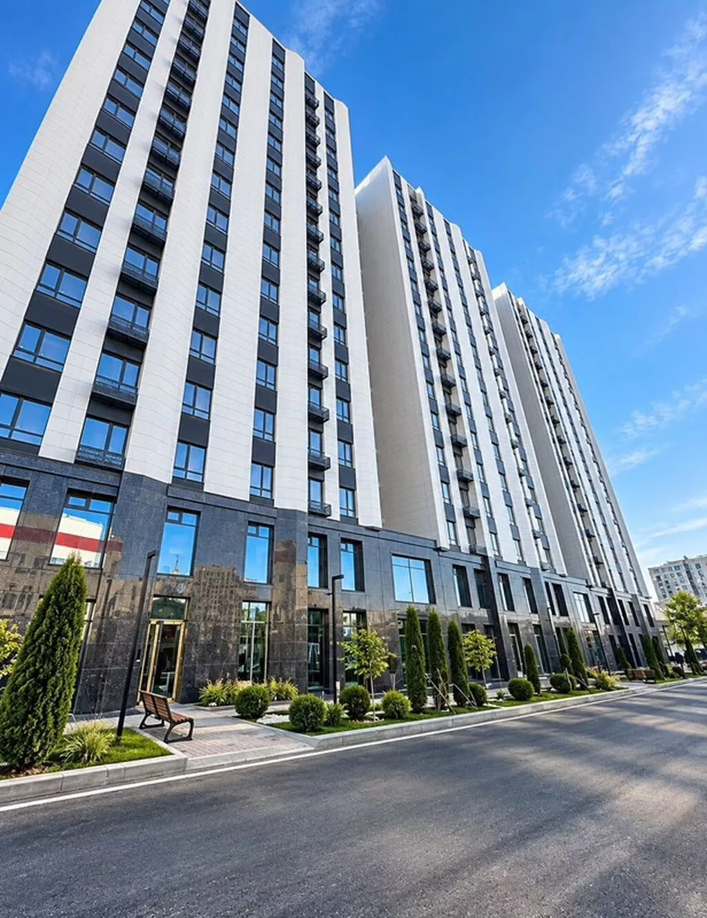🚨 СРОЧНАЯ ПРОДАЖА! ЖК «БРУКЛИН» 🔥 ОДНОКОМНАТНАЯ КВАРТИРА С