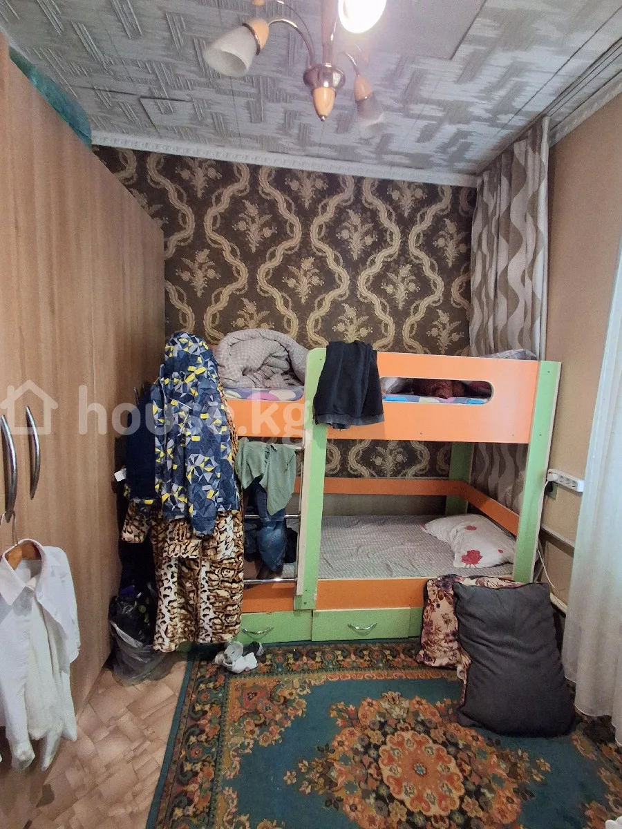 Продажа Дом, 2-комн.: город Бишкек, Советская - Щербакова — за 6 832 020 ⃀ — MHouse (house.kg)