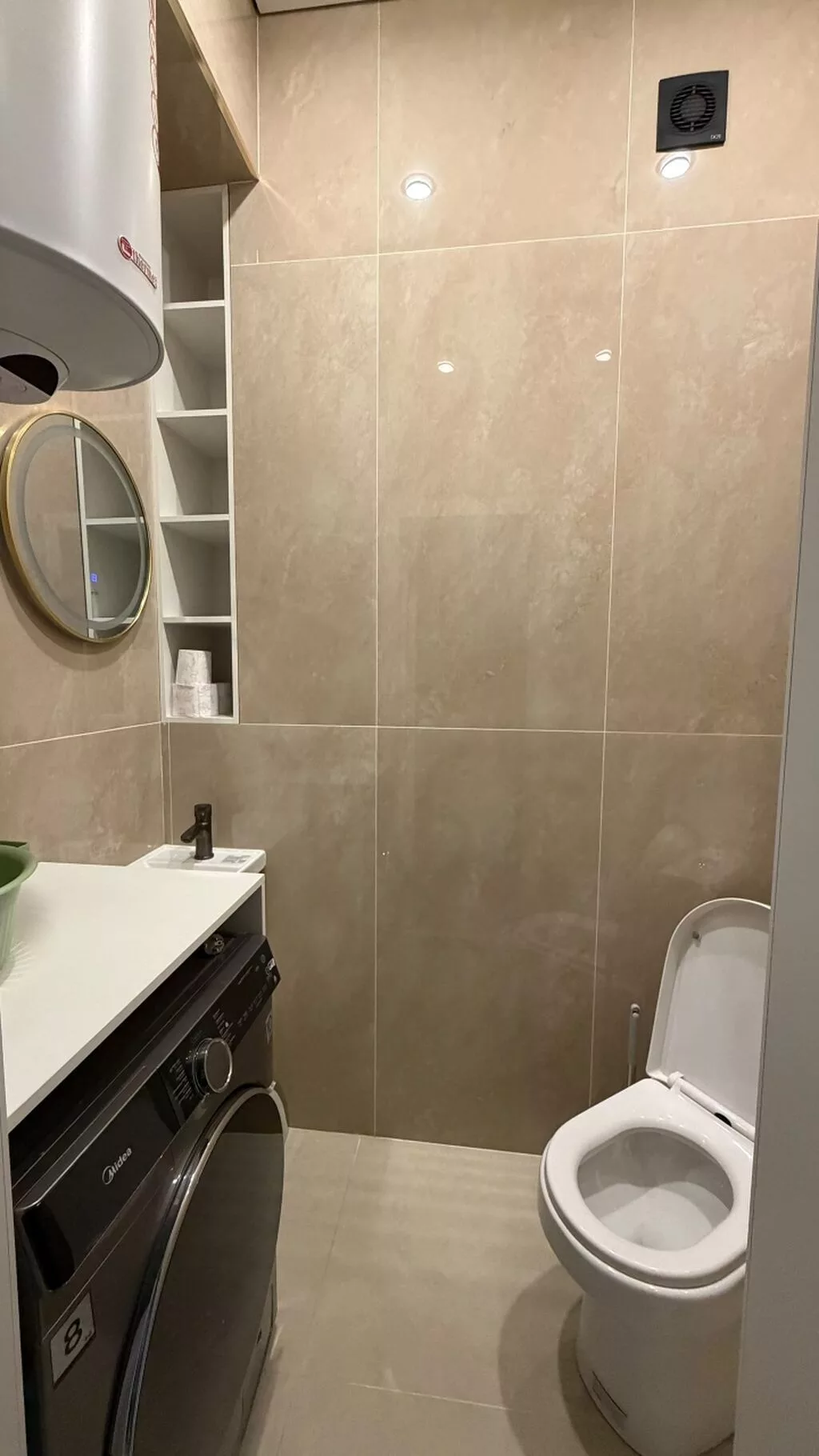 2 комнаты, 73 м², Бишкек Парк ТРЦ Элитка, 11 этаж, Дизайнерский ремонт