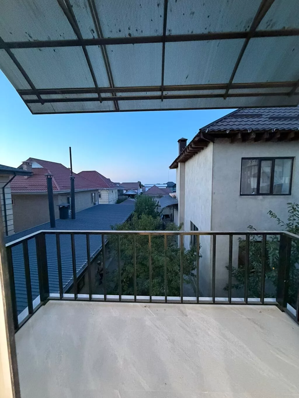 260 м², 4 комнаты
