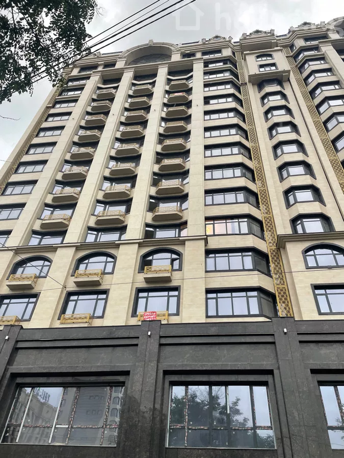 Продажа 3-комн. квартира: город Бишкек, Ак Кеме — за 14 962 080 ⃀ — MHouse (house.kg)