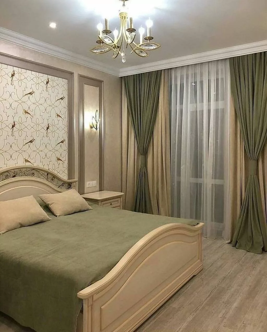 1 комната, 5 мкр, Душевая кабина, Постельное белье, Кондиционер