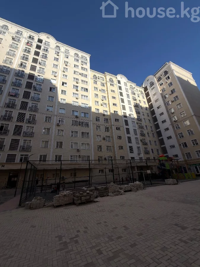 Продажа 1-комн. квартира: город Бишкек, Магистраль — за 5 561 965 ⃀ — MHouse (house.kg)