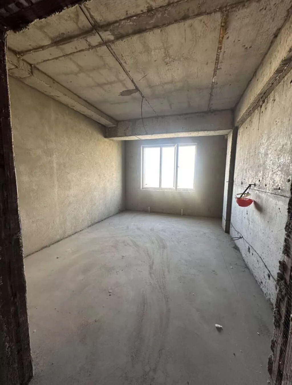 1 комната, 45 м², Технопарк Элитка, 13 этаж, ПСО (под самоотделку)